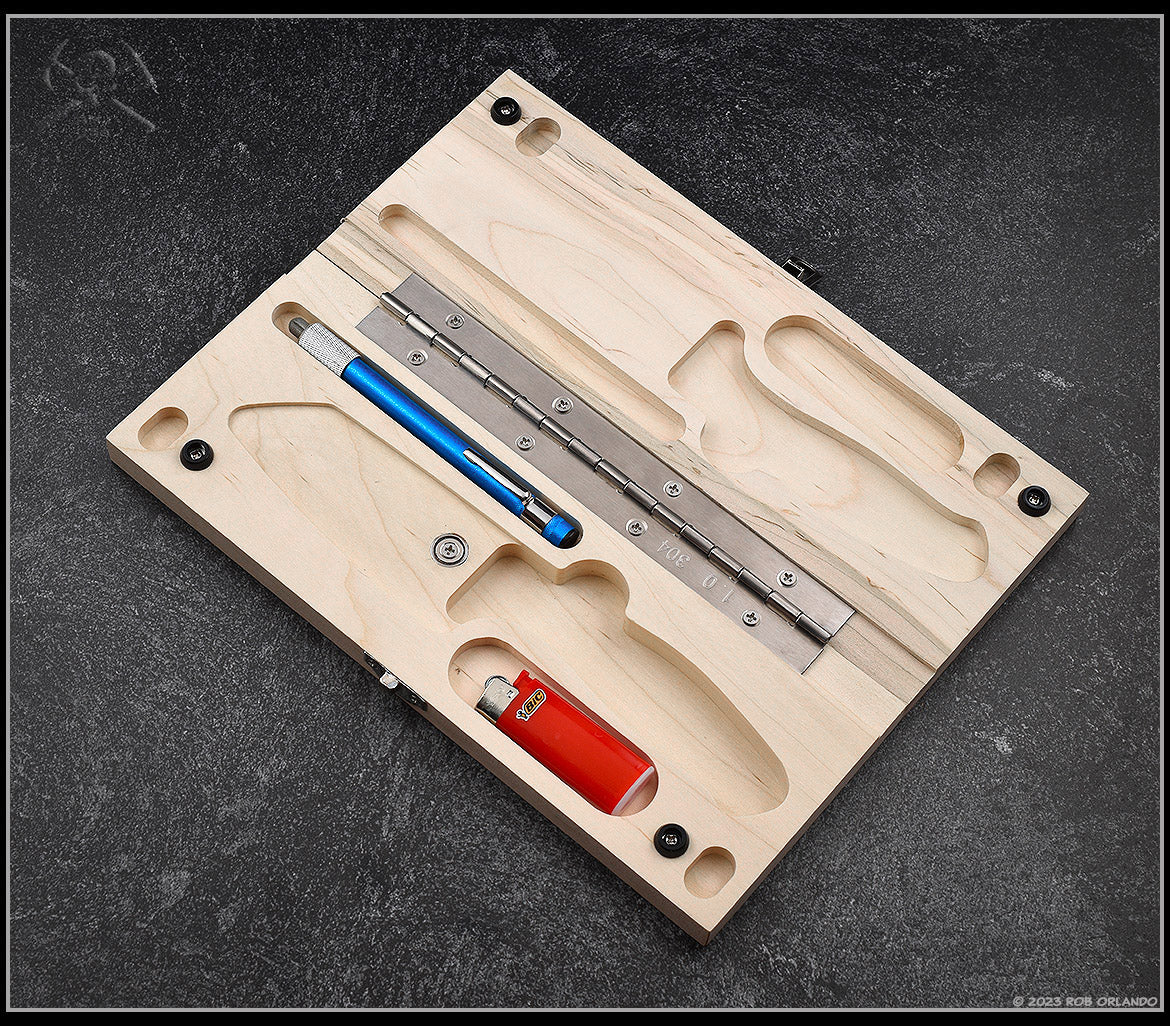 Osprey 9 Folding Cutting Board – Explore More | RMJ USA