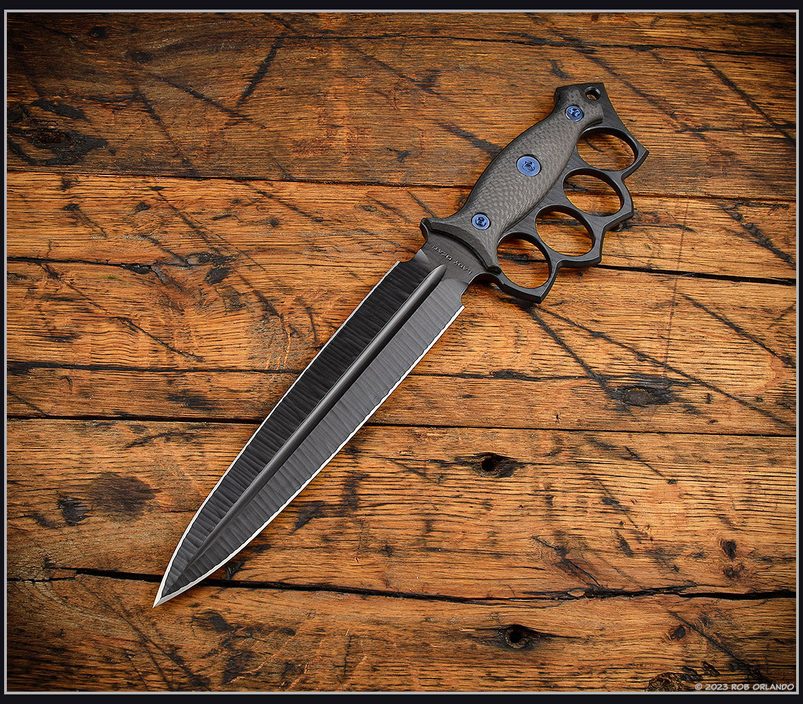 Field Knives – Explore More | RMJ USA