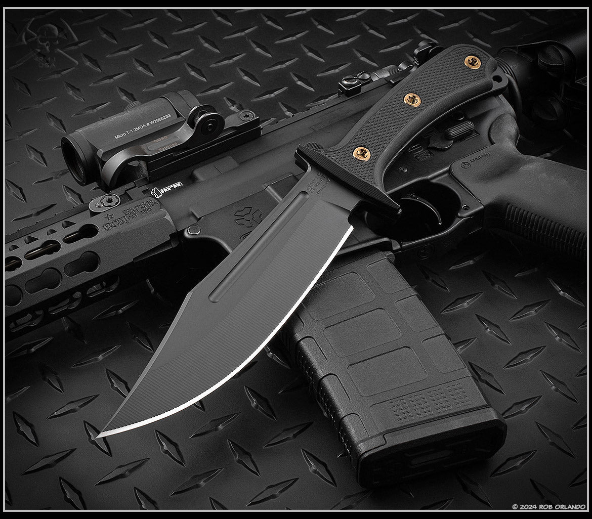 Field Knives – Explore More | RMJ USA