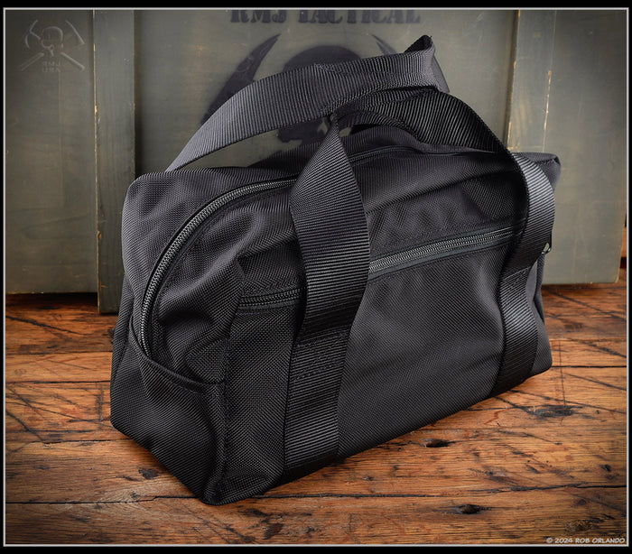 Black RMJ Mechanics Tool Bag – Explore More