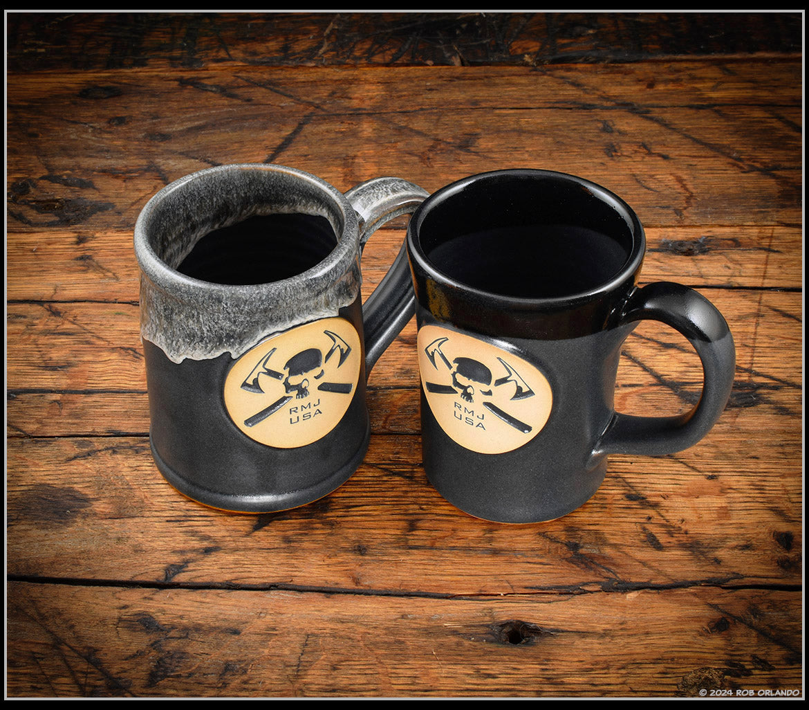 Coffee Mugs