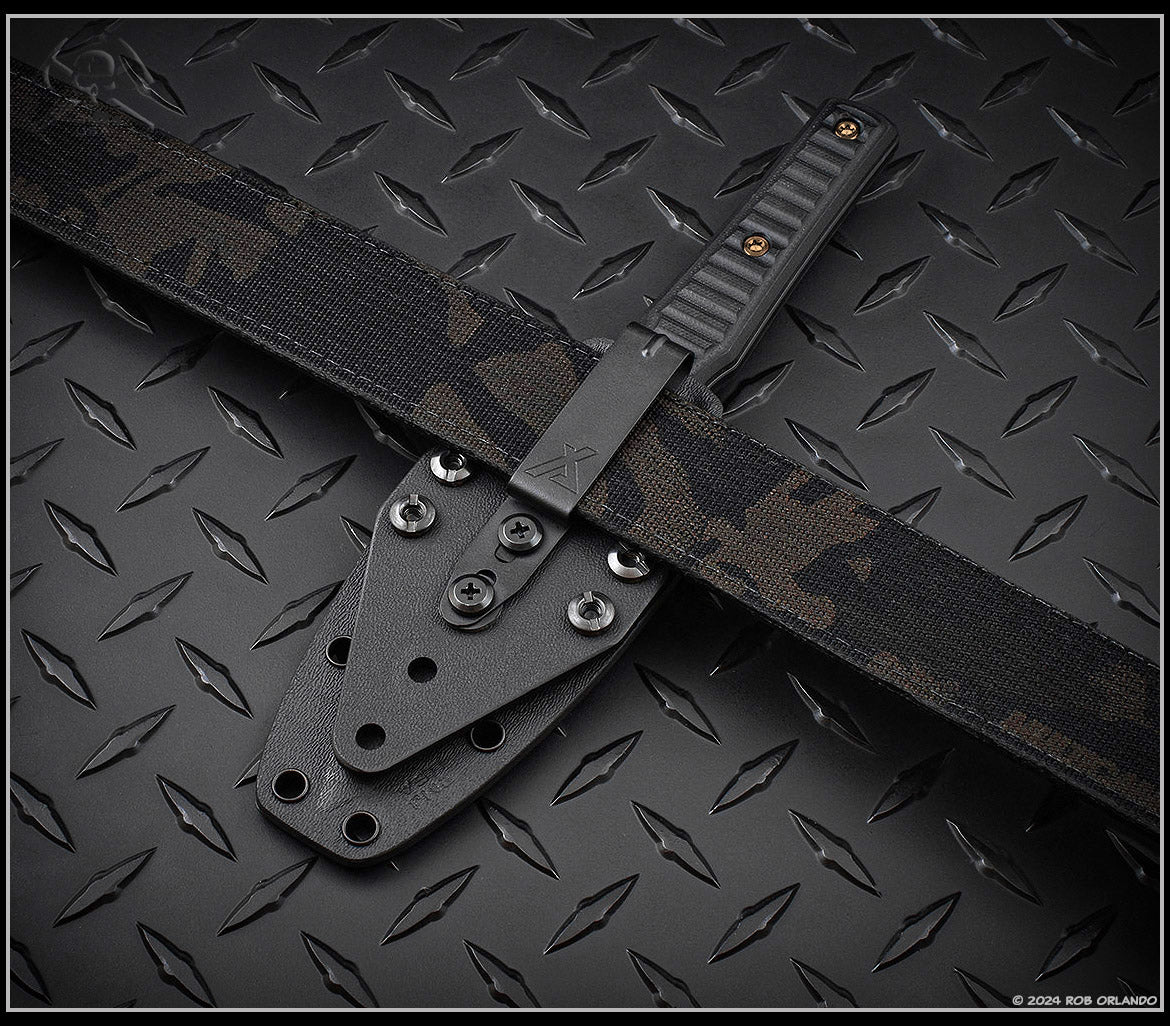 Orlando Special Textured Blackout