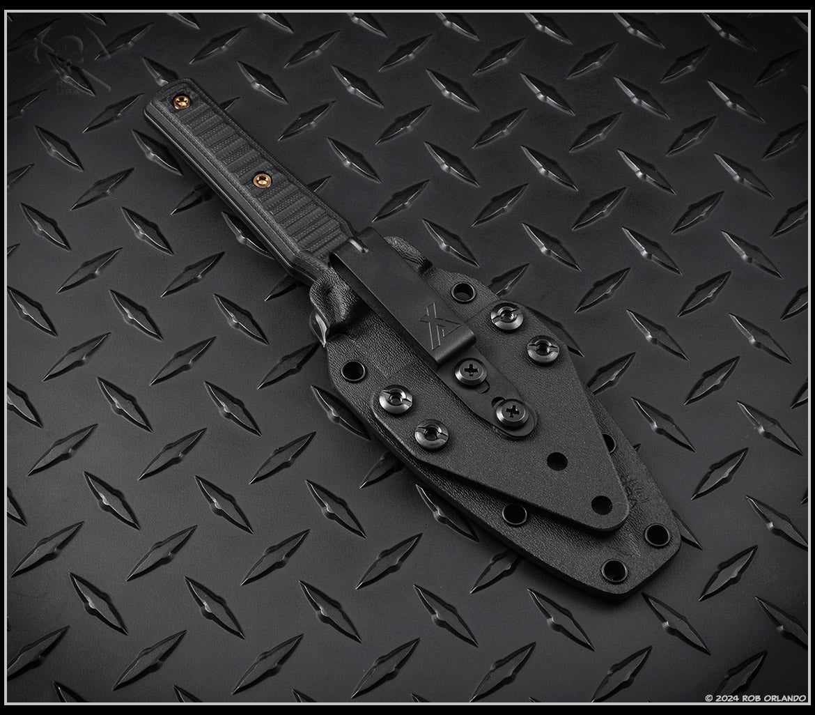 Orlando Special Textured Blackout