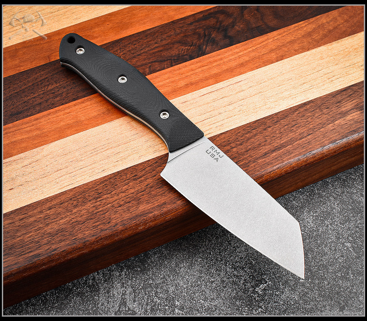 Osprey 9 - Adventure Kitchen Knife