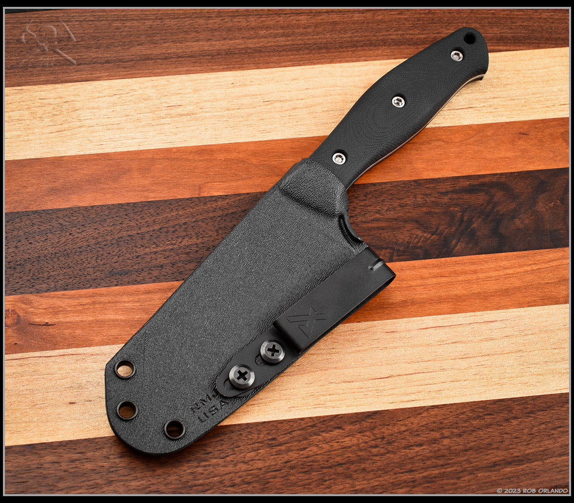 Osprey 9 - Adventure Kitchen Knife