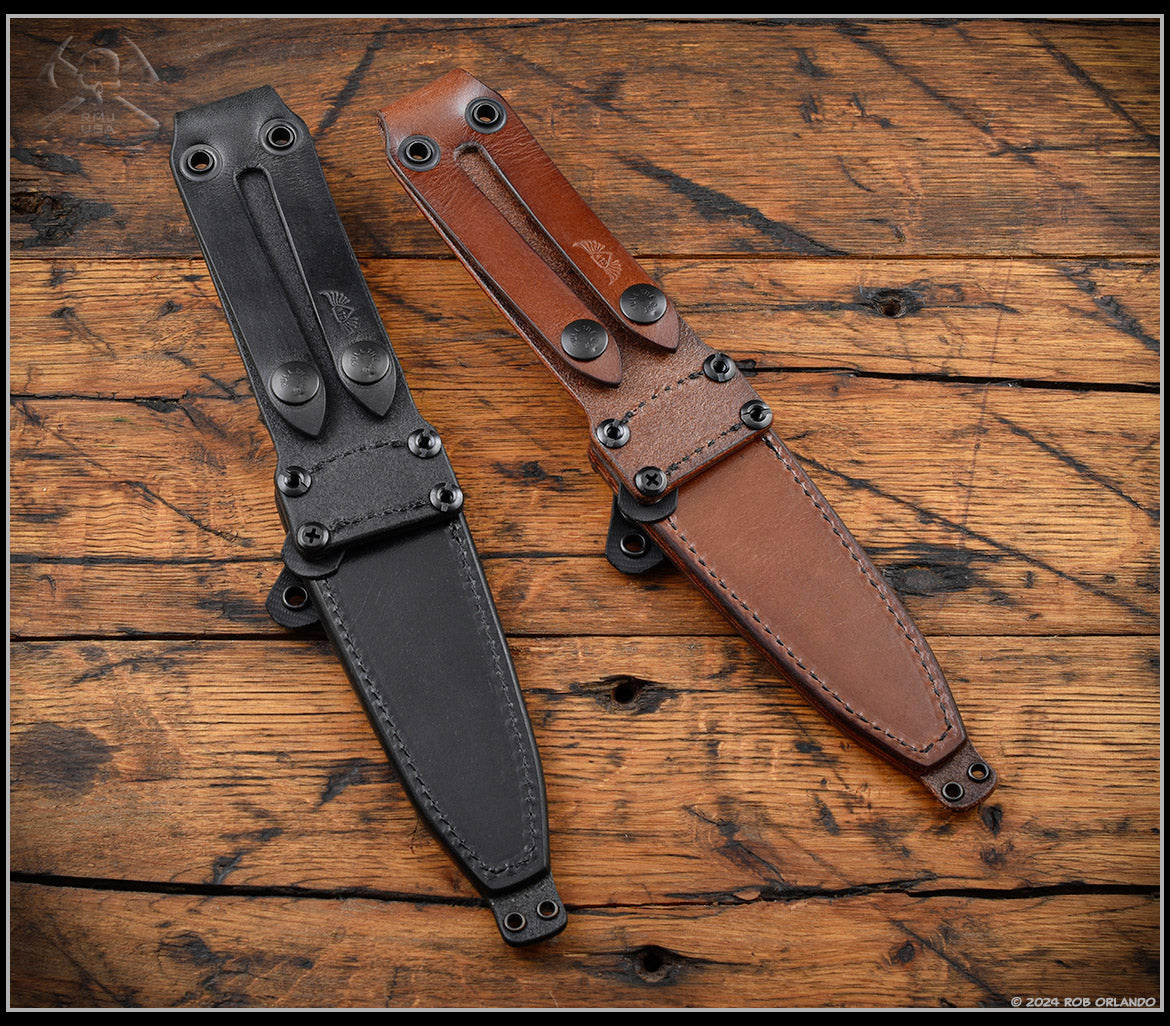 Raider Dagger Sheath