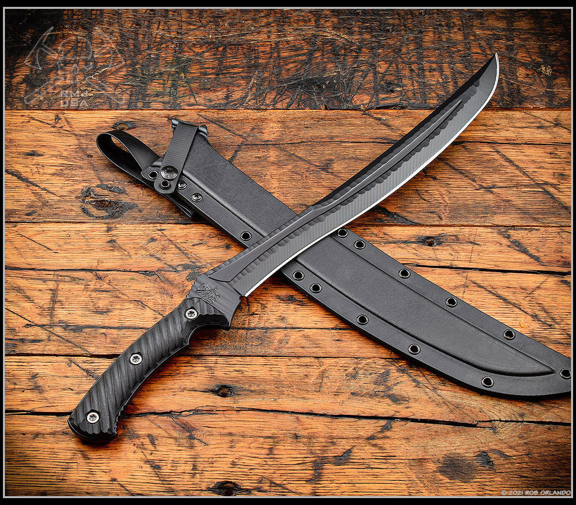 3V Syndicate Textured Wyvern | Black and OD Green Versions