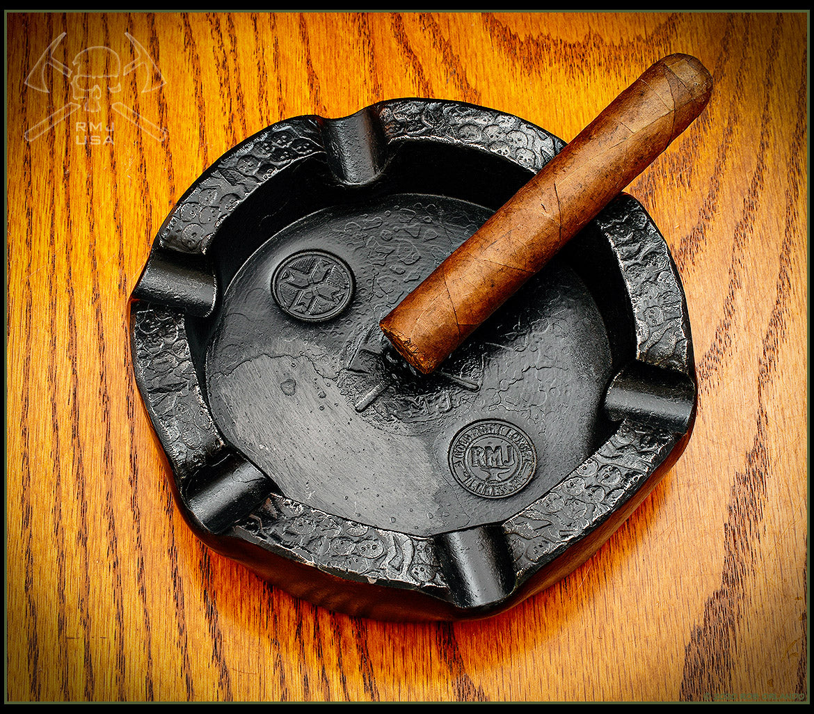 Forged Catacombs Ashtray