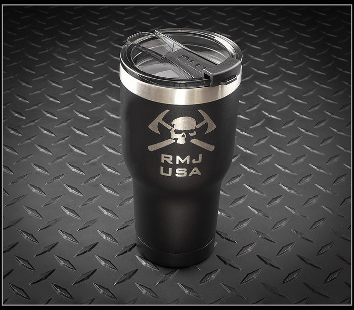 Stainless Steel RTIC Tumbler