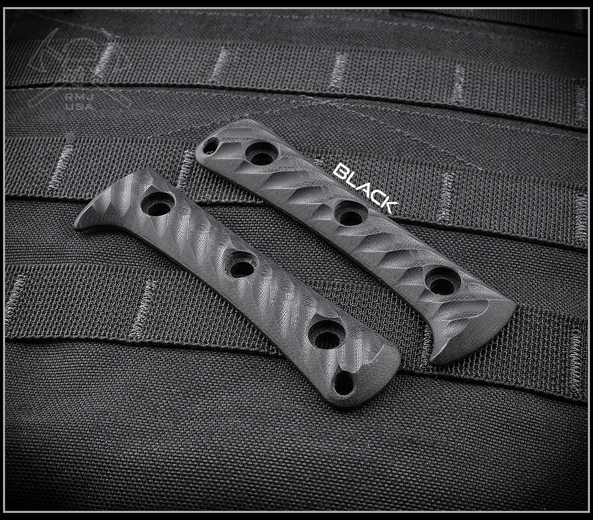 RMJ Tactical, Utsidihi Fixed Blade Knife